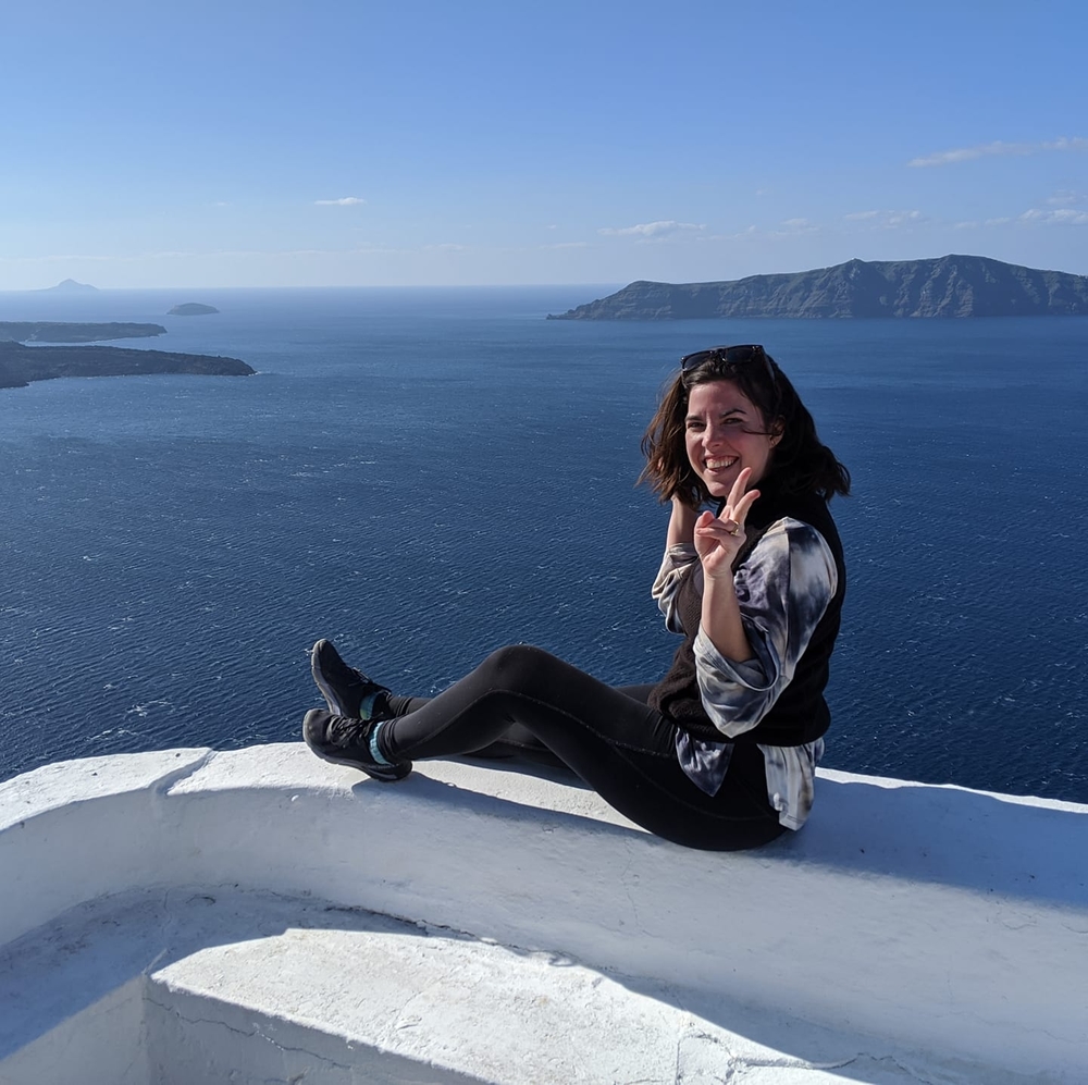 Meet your Posher, Margaret